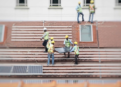 Energy Systems Maintenance